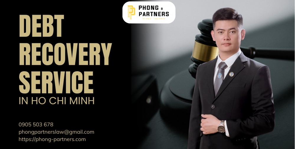 DEBT RECOVERY SERVICE IN HO CHI MINH CITY
