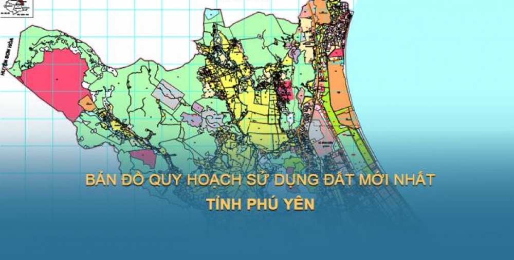 GIẢI TOẢ, ĐỀN BÙ VÀ BỐ TRÍ TÁI ĐỊNH CƯ TỈNH PHÚ YÊN - MỚI NHẤT (2023)