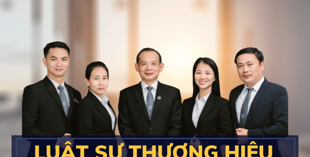 LUẬT SƯ THƯƠNG HIỆU TẠI THÁI NGUYÊN