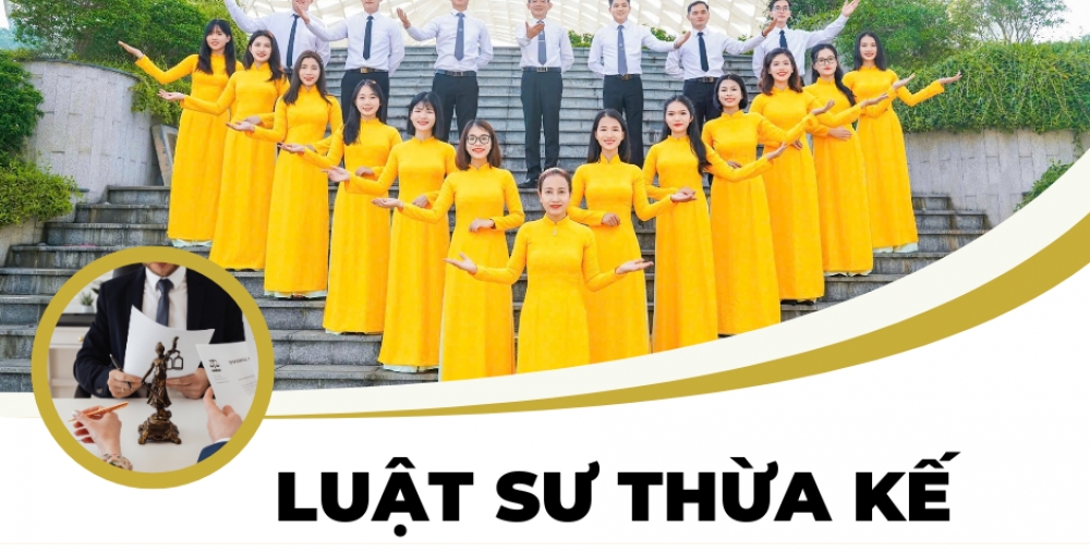 LUẬT SƯ THỪA KẾ TẠI TIỀN GIANG