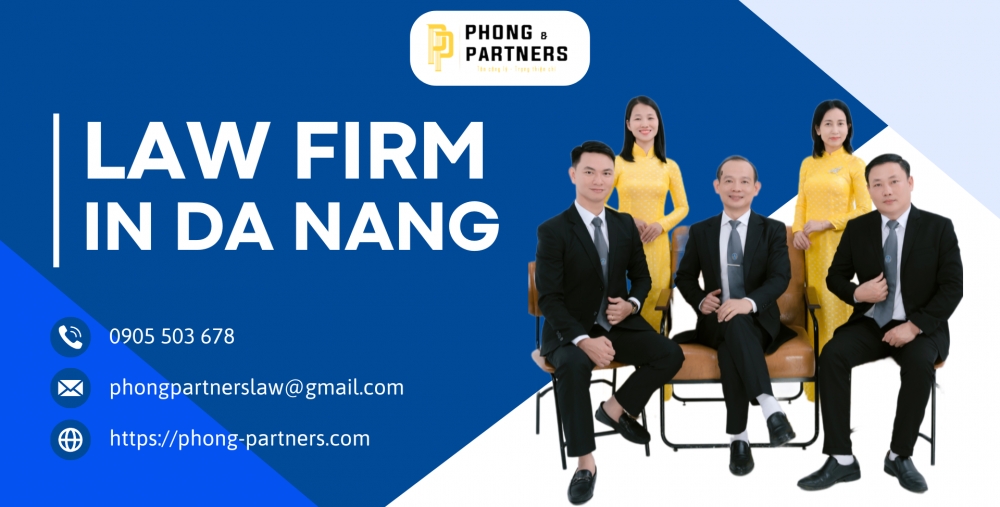 LAW FIRM IN DANANG CITY