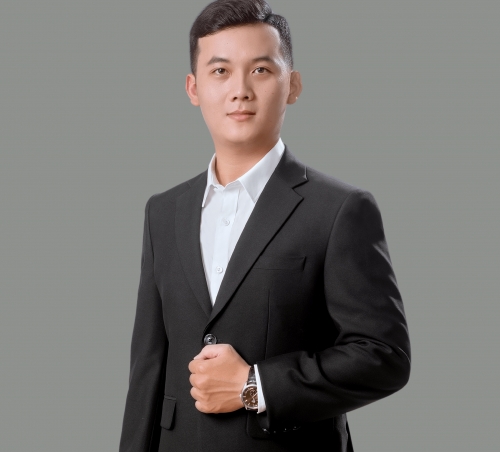 Huỳnh Công Nhật Minh