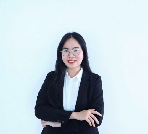 Huỳnh Thị Kim Anh