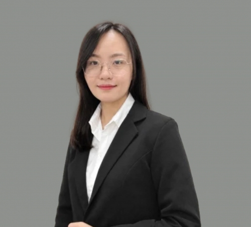 Lê Thị Huyền