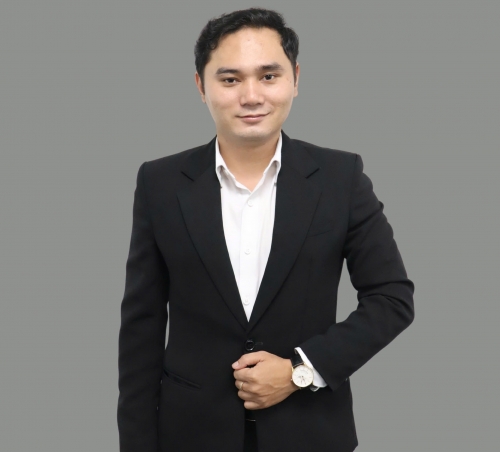 Tran Dinh Hoa 