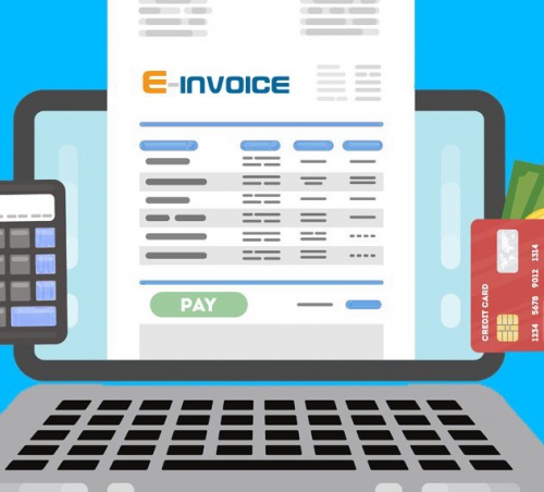 Vietnam’s E-invoice Implementation