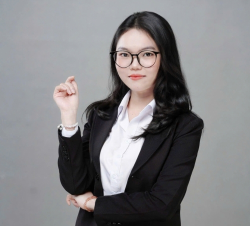 Nguyễn Lê Thanh Triệu