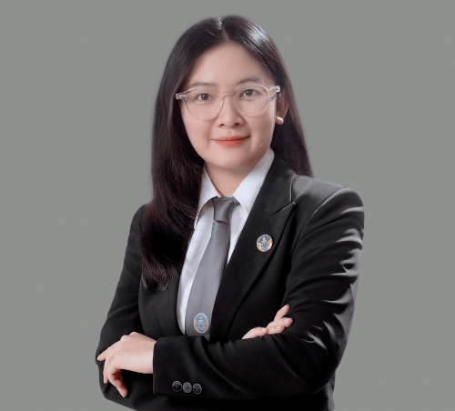 Dương Thị Ngọc Trâm