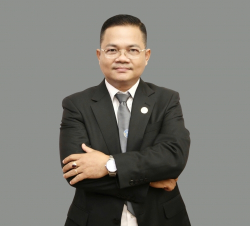 Ngo Phuoc Cuong