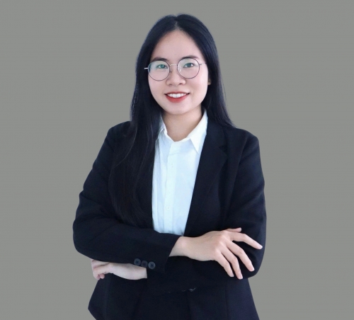 Huỳnh Thị Kim Anh