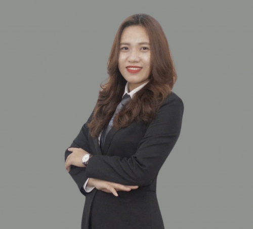Ho Thi Huong Sen