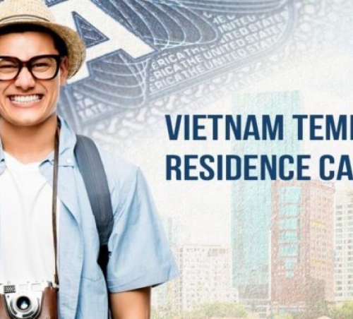 CONDITIONS FOR ENTRY, TEMPORARY AND PERMANENT RESIDENCE PROCEDURES IN VIETNAM FOR FOREIGNERS