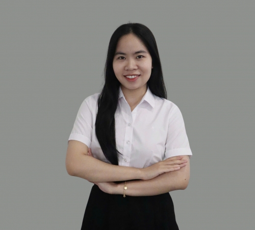 Huỳnh Thị Kim Anh