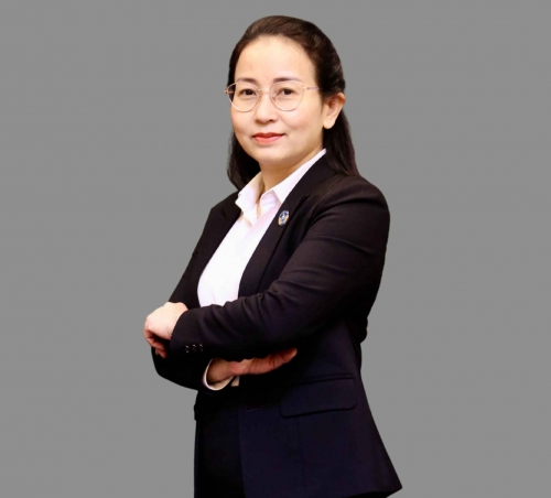 Phan Thụy Khanh