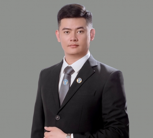 Huynh Phan Quoc