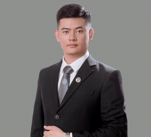 Huỳnh Phan Quốc