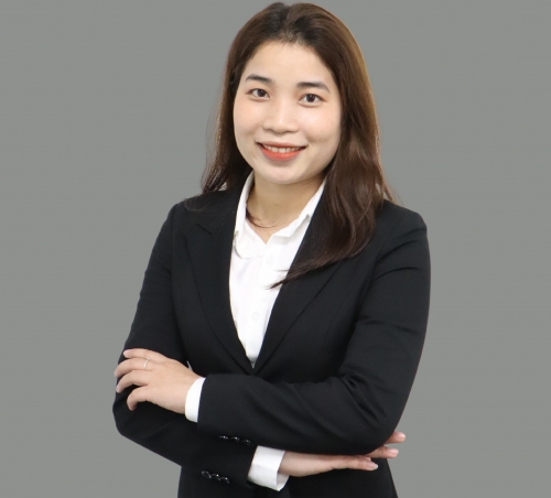 Vo Thi Thu Diem