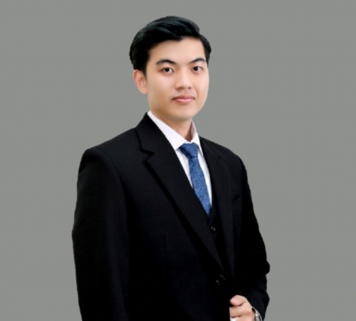 Truong Duc Thanh