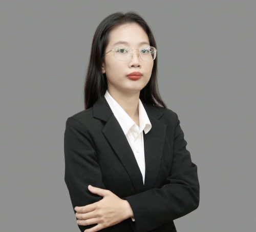 Nguyễn Mai Quế Anh