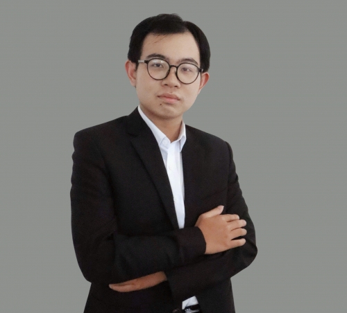 Le Hoang Trieu