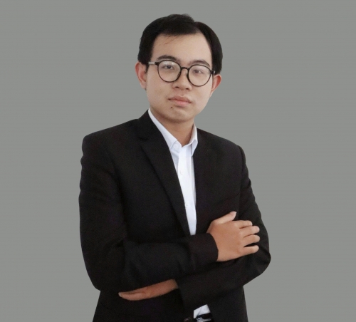 Lê Hoàng Triều 