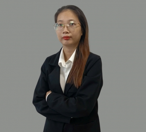 Nguyễn Mai Quế Anh