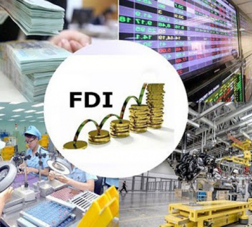 Vietnam Approves National Strategy on Foreign Investment: Decision 667