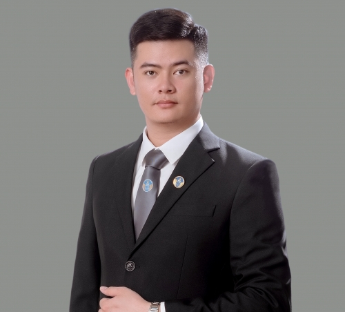 Huynh Phan Quoc