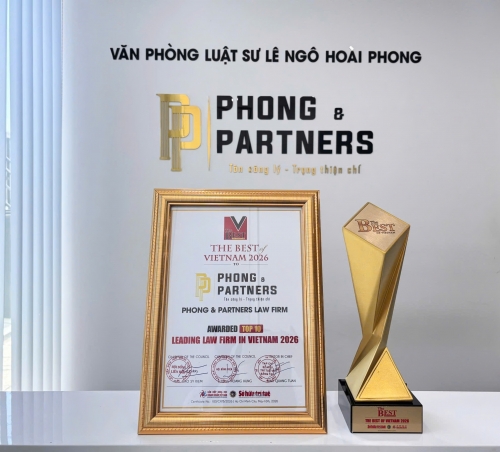 ĐÀ NẴNG: PHONG & PARTNERS VÀ HÀNH TRÌNH ĐƯA PHÁP LUẬT ĐẾN GẦN HƠN VỚI NGƯỜI DÂN