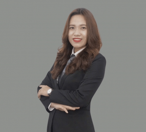 Hồ Thị Hương Sen