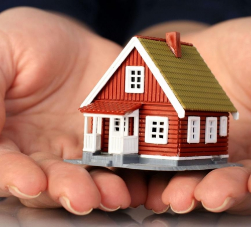 CHUYỂN NHƯỢNG ĐẤT VÀ NHÀ Ở DUY NHẤT CÓ ĐƯỢC MIỄN THUẾ?