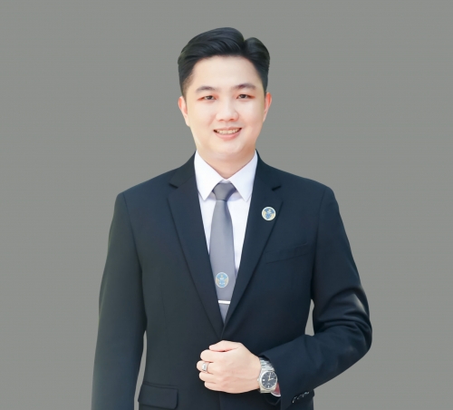 Truong Duc Trung