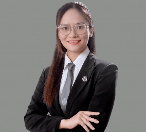 Nguyễn Thị Huyền Trang