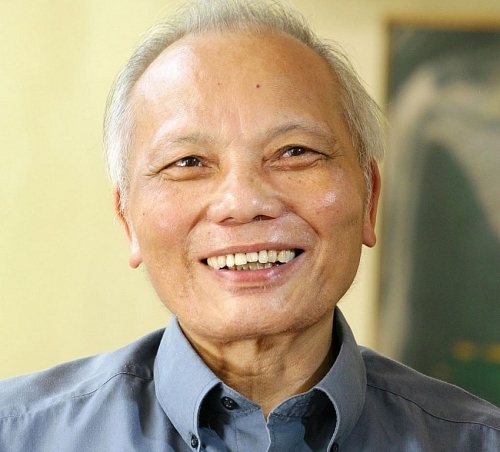 Nguyen Mai, chairman of the Vietnam Association of Foreign-Invested Enterprises