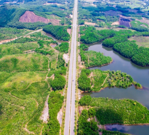 SẮP CÓ KHU PHI THUẾ QUAN RỘNG HƠN 150HA Ở ĐÀ NẴNG