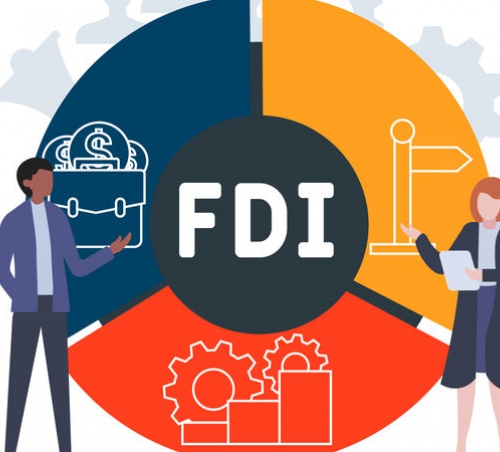 FDI TO VIETNAM SET FOR BOOMING PERIOD IN 2022