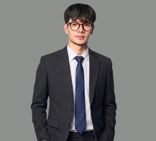Phan Le Hoang 