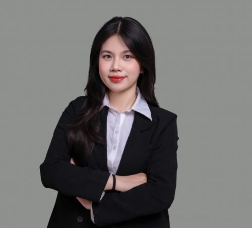Nguyen Dang Thanh Ha
