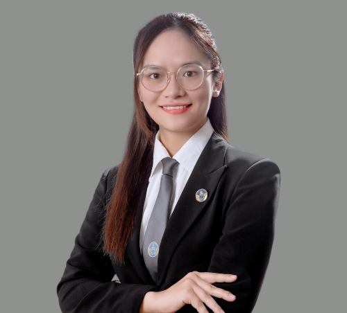 Nguyen Thi Huyen Trang