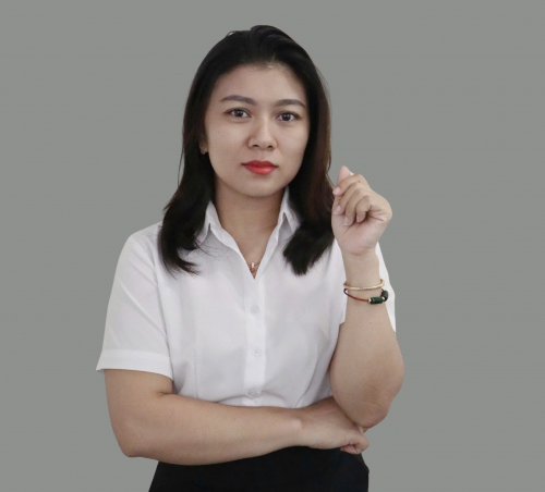 Nguyen Thi Thuy Lien