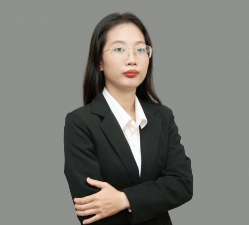 Nguyen Mai Que Anh