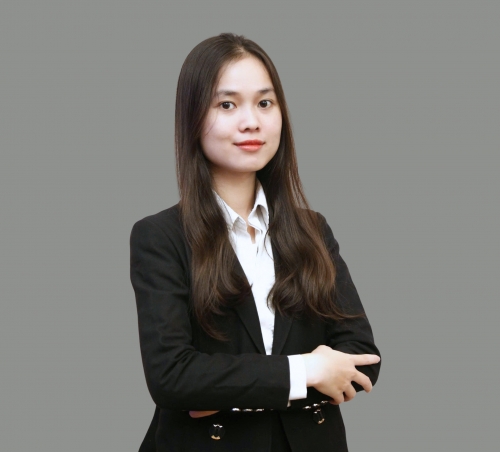 Vũ Thị Lan (Lana)