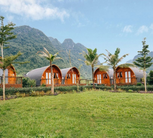 FARMSTAY INVESTMENT TREND IN VIETNAM