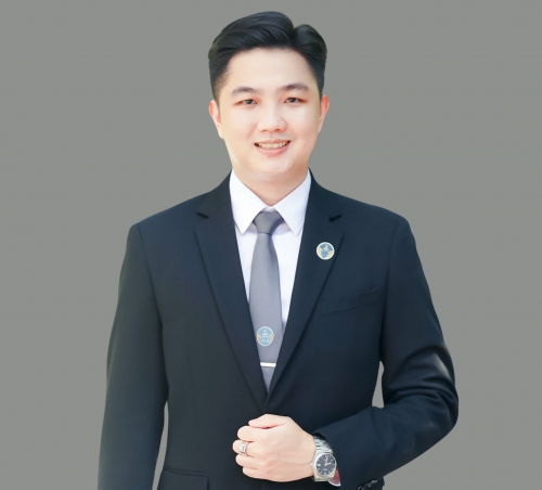 Truong Duc Trung 