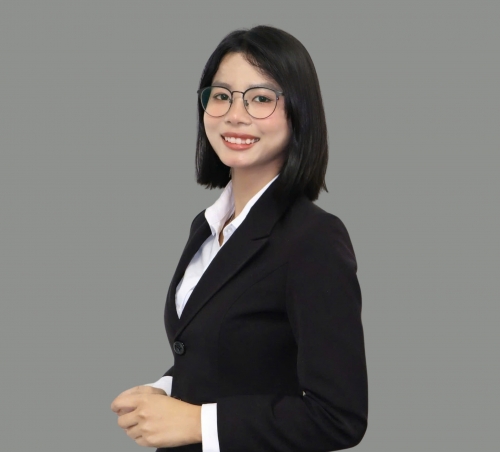 Huynh Thi Hieu