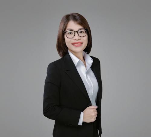 Lê Thị Kim Hiệu