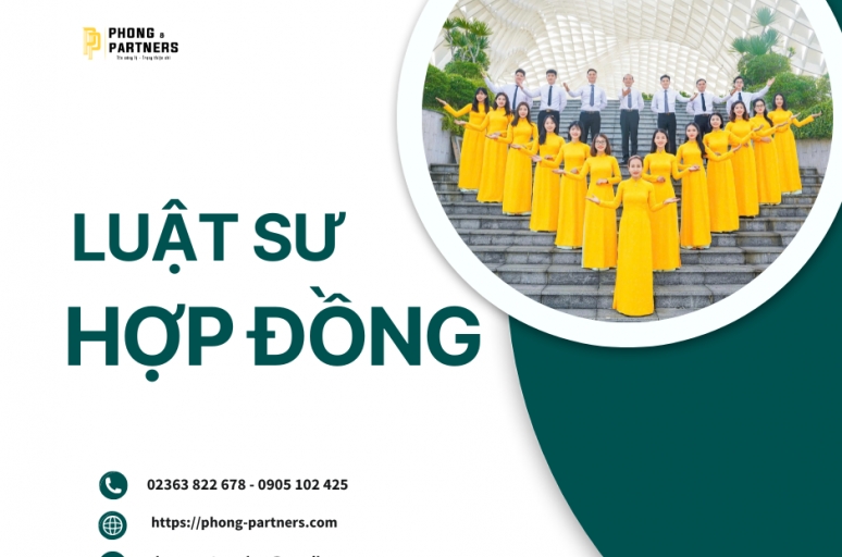 LUẬT SƯ HỢP ĐỒNG TẠI ĐẮK NÔNG