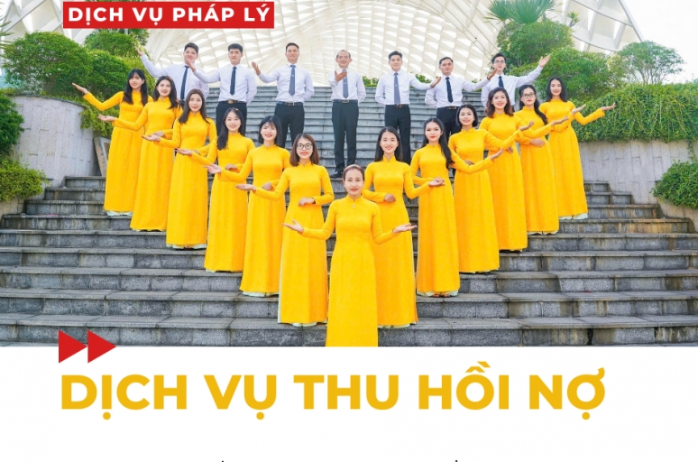 DỊCH VỤ THU HỒI NỢ TẠI BÌNH ĐỊNH