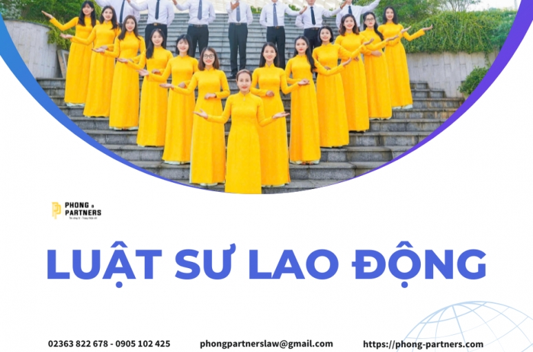 LUẬT SƯ LAO ĐỘNG TẠI NINH BÌNH