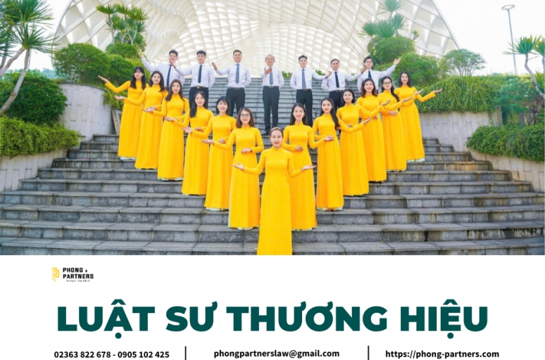 LUẬT SƯ THƯƠNG HIỆU TẠI BÌNH ĐỊNH